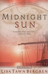 Midnight Sun, Northern Lights Series #3