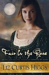 Fair Is the Rose, Lowlands of Scotland Series #2