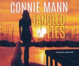 Tangled Lies - unabridged audio book on CD