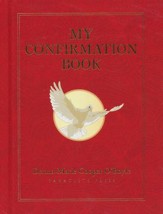 My Confirmation Book