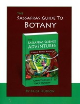 The Sassafras Guide to Botany