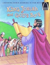 King Josiah and God's Book, Arch Book Series