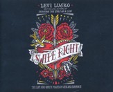 Swipe Right: Life, Death, Sex, and Romance - unabridged audio book on CD