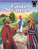 The Easter Stranger