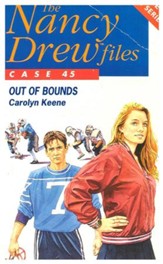 Out of Bounds - eBook