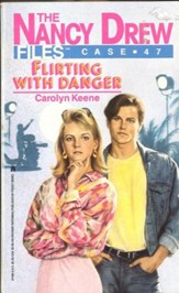 Flirting with Danger - eBook