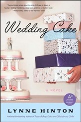 Wedding Cake, Hope Springs Series #5