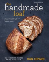 The Handmade Loaf / Digital original - eBook