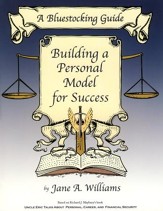 Bluestocking Guide: Building a Personal Model for Success