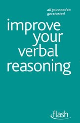 Improve Your Verbal Reasoning: Flash / Digital original - eBook