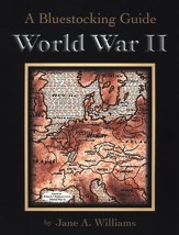 Bluestocking Guide: World War Two