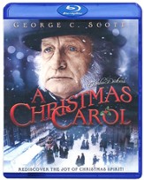 A Christmas Carol (1984), Blu-ray