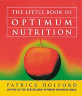 The Little Book Of Optimum Nutrition / Digital original - eBook