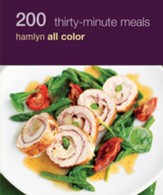 200 Fast Family Favourites: Hamlyn All Colour Cookbook / Digital original - eBook