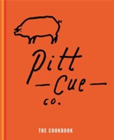 Pitt Cue Co The Cookbook / Digital original - eBook