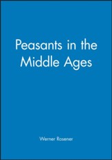Peasants in the Middle Ages