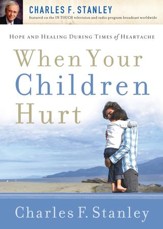 When Your Children Hurt - eBook