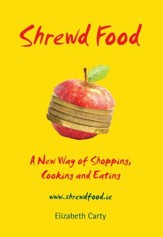 Shrewd Food / Digital original - eBook