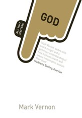 God: All That Matters / Digital original - eBook