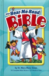 The Hear Me Read Bible