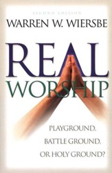 Real Worship, Second Edition