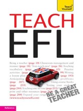 Teach Yourself: Teach English as a Foreign Language / Digital original - eBook