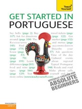 Get Started In Portuguese: Teach Yourself / Digital original - eBook