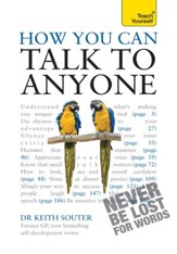 How You Can Talk To Anyone: Teach Yourself / Digital original - eBook