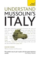 Understand Mussolini's Italy: Teach Yourself / Digital original - eBook