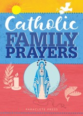 Catholic Family Prayers