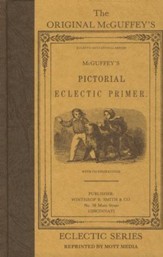 McGuffey Pictorial Primer
