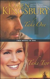 Take One/Take Two, 2 Volumes in 1
