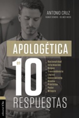 Apologética en diez respuestas (Apologetics in Ten Answers)