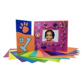 Double-Color Card Sheets (Package of 100)