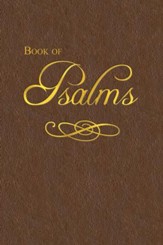 Book of Psalms (NASB)