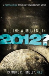 Will the World End in 2012? - eBook