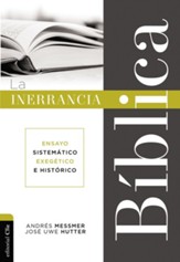 La inerrancia bíblica (Biblical Inerrancy)  - Slightly Imperfect