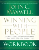 Winning with People Workbook - eBook