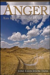 Anger: Aim It in The Right Direction, Minibook