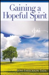 Gaining A Hopeful Spirit, Minibook