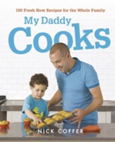 My Daddy Cooks / Digital original - eBook