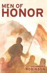 Men of Honor - eBook