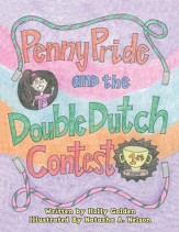 Penny Pride and the Double Dutch Contest - eBook