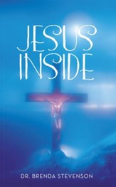 JESUS INSIDE - eBook