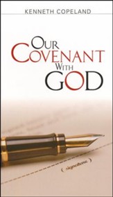 Our Covenant With God