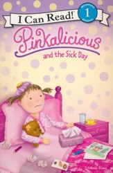 Pinkalicious and the Sick Day