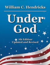 Under God, 7th Edition, Revised.