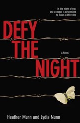 Defy the Night - eBook