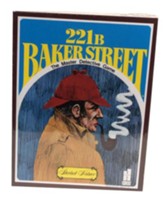 Baker Street Mystery Games