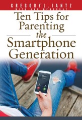 Parenting the Smartphone Generation